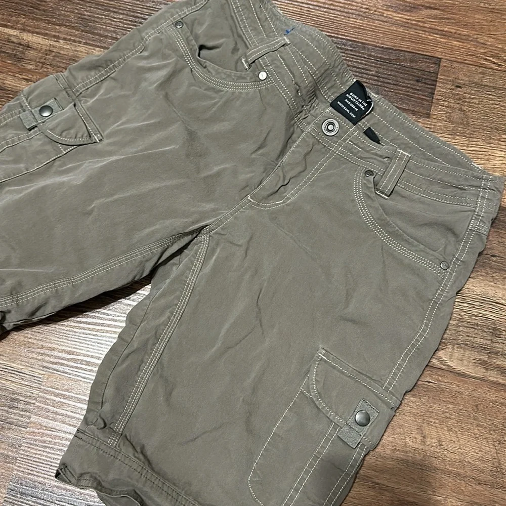 Kuhl shorts - Picture 2 of 9